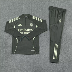 Real Madrid Chandal...