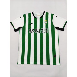 Cordoba Local 25-26