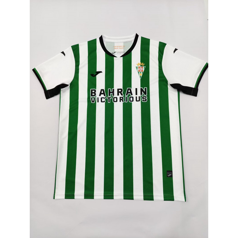 Cordoba Local 25-26