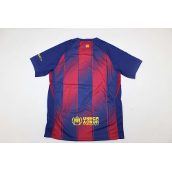 Barcelona Local 25-26