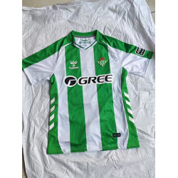 Real Betis Player Version...