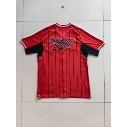 Manchester United Beisbolera US Pack 25-26