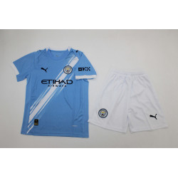 Manchester City KIT NIÑO...