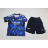 Arsenal KIT NIÑO Visitante 25-26