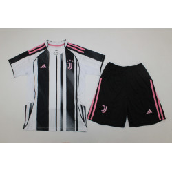 Juventus KIT NIÑO Local 25-26