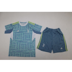 Juventus KIT NIÑO Visitante...
