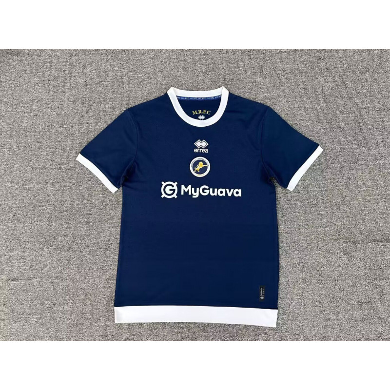 Millwall Local 25-26