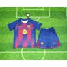 Barcelona KIT NIÑO Local 25-26