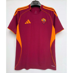 Roma Local Sin Sponsor 25-26