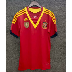 España Retro Local 2013