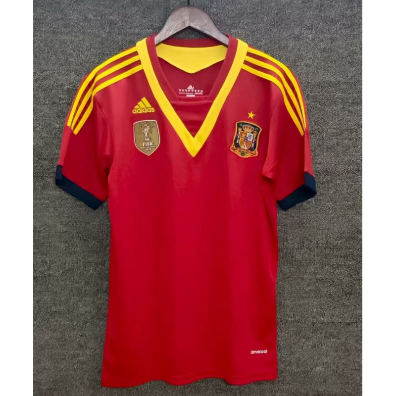 España Retro Local 2013