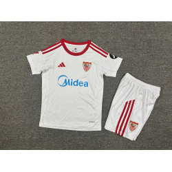 Sevilla KIT NIÑO Local 25-26