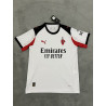 Milan Visitante 25-26