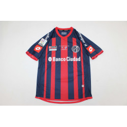 San Lorenzo Retro Local 14-15