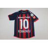 San Lorenzo Retro Local 14-15