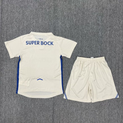 Oporto KIT NIÑO Tercera 25-26