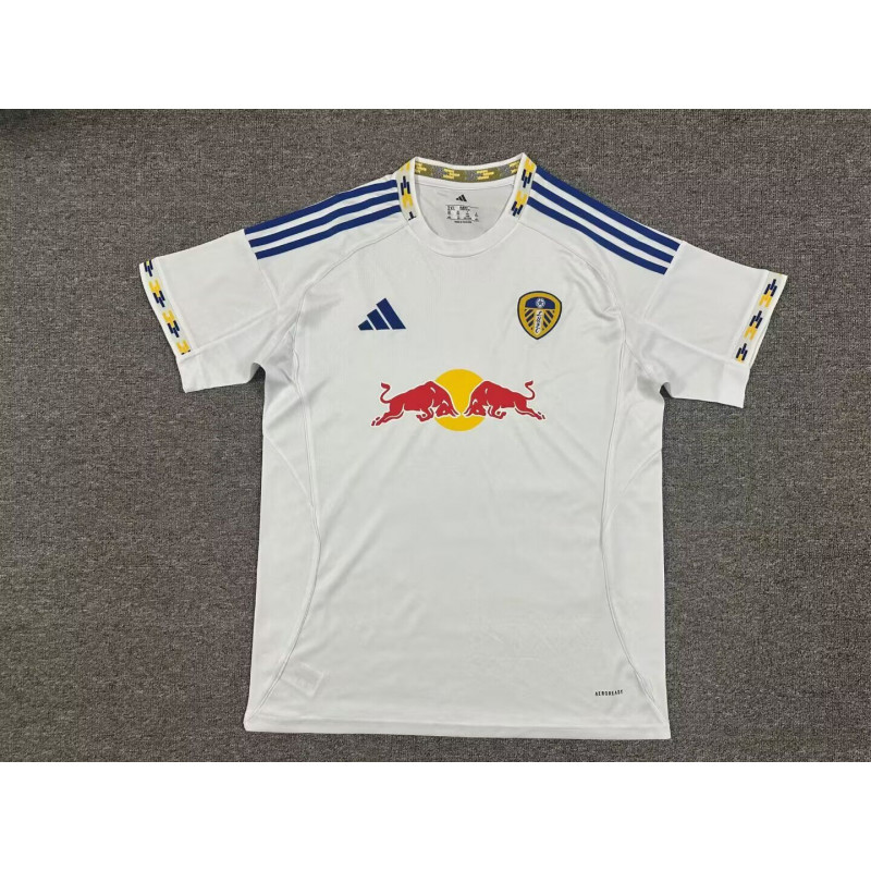 Leeds United Local 25-26