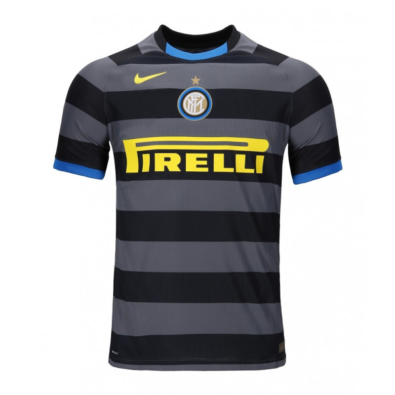 Inter de Milan Retro Tercera 20-21