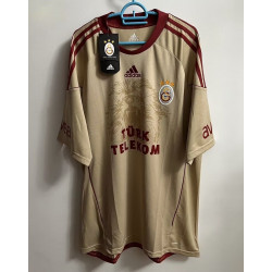 Galatasaray Retro Visitante...