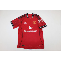 Manchester United Player...