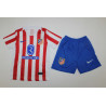 Atletico de Madrid KIT NIÑO Local 25-26