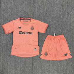 Oporto KIT NIÑO Visitante...