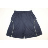 Real Madrid Pantalon Corto Visitante 25-26