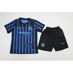 Inter de Milan KIT NIÑO...