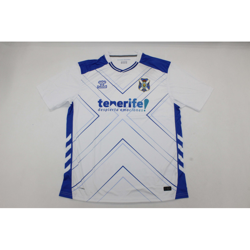 Tenerife Local 25-26