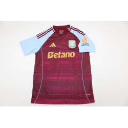 Aston Villa Local 25-26