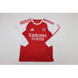 Arsenal Local Manga Larga...