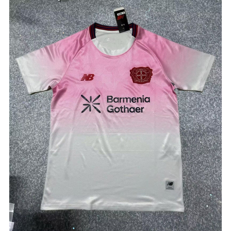 Bayer Leverkusen Visitante 25-26