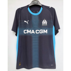 Olympique de Marsella...