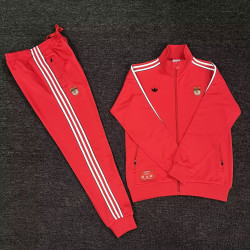 Benfica Chandal Retro Rojo...