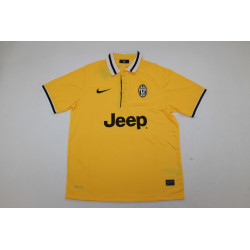 Juventus Retro Visitante 13-14