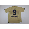 Boca Juniors Retro Visitante 07-08