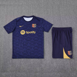 Kit Entrenamiento Barcelona...