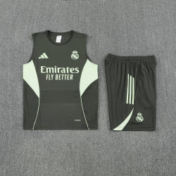 Kit Entrenamiento Real...