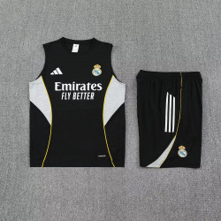 Kit Entrenamiento Real...
