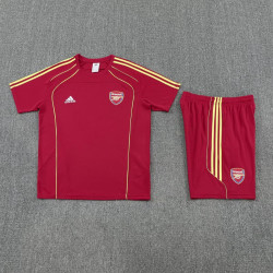 Kit Entrenamiento Arsenal...
