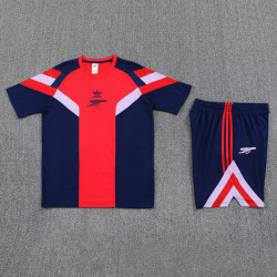 Kit Entrenamiento Arsenal...