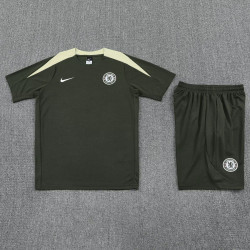 Kit Entrenamiento Chelsea...