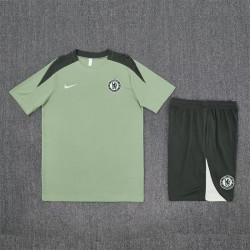 Kit Entrenamiento Chelsea...