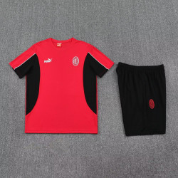 Kit Entrenamiento Milan...