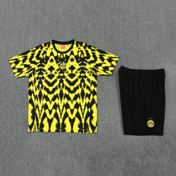 Kit Entrenamiento Borussia...
