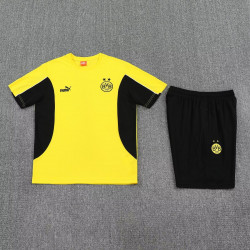 Kit Entrenamiento Borussia...