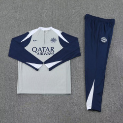 Inter de Milan Chandal...