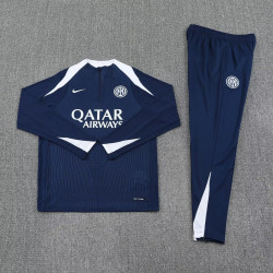 Inter de Milan Chandal...