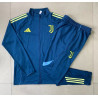 Juventus Chandal Azul 25-26