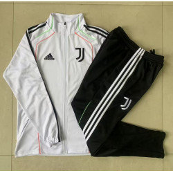 Juventus Chandal Blanco 25-26